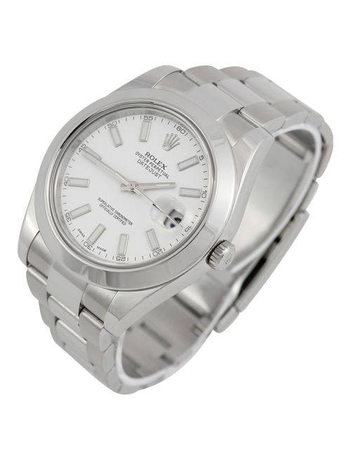 Rolex Datejust II 116300 Image 2